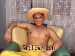 RedLoverboy