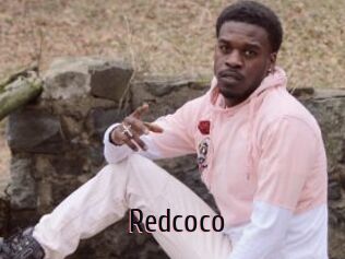 Redcoco