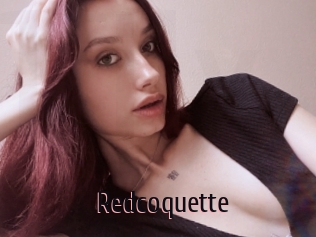 Redcoquette