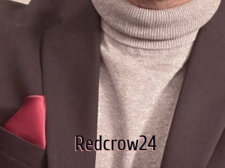 Redcrow24