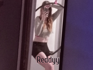 Reddyy