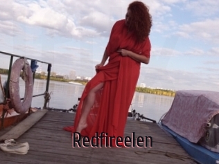Redfireelen