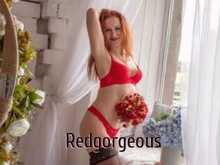 Redgorgeous