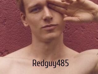 Redguy485