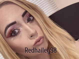 Redhailey98
