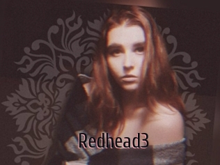 Redhead3