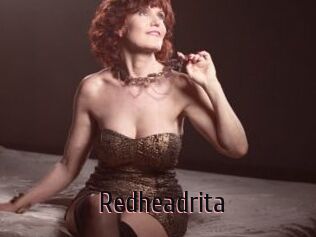 Redheadrita