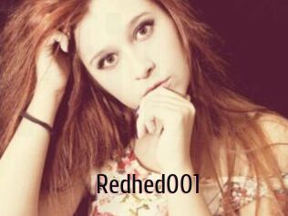 Redhed001