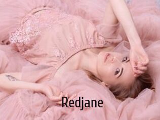 Redjane