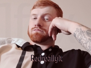 Redreallyit