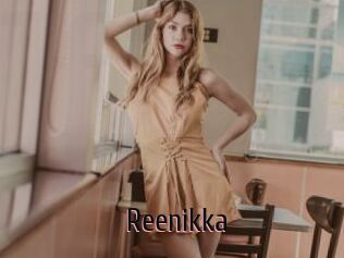 Reenikka