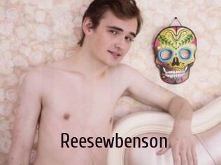 Reesewbenson