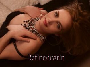Refinedcarin