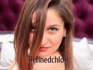 Refinedchloe