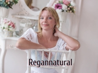 Regannatural