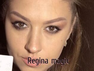 Regina_magic