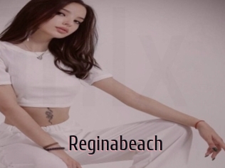 Reginabeach