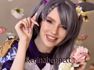 Reginabennett