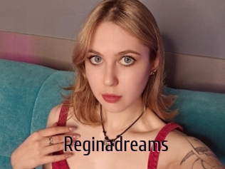 Reginadreams