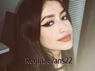 Reginaevans22