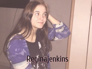Reginajenkins