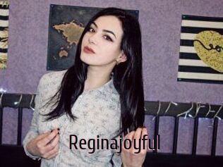 Reginajoyful