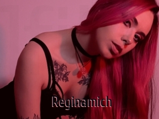Reginamich