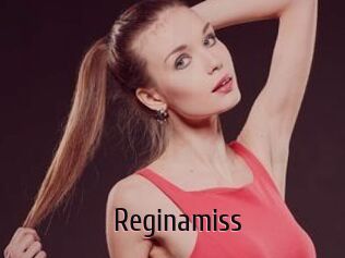 Reginamiss