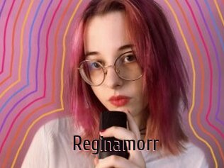 Reginamorr