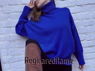 Reginaredflame