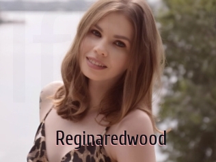 Reginaredwood
