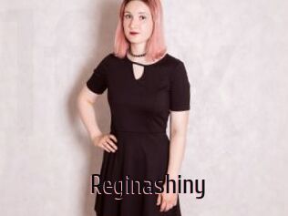Reginashiny