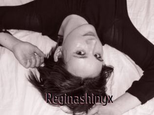 Reginashinyx