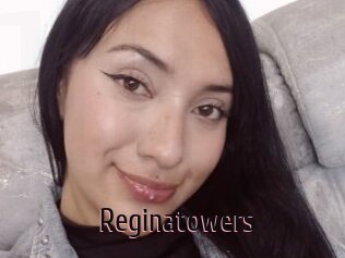 Reginatowers