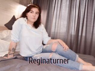 Reginaturner