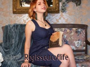 Regisseuroflife