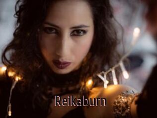 Reikaburn