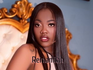 Reinamiah