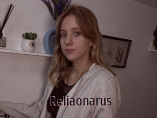 Reliaonarus