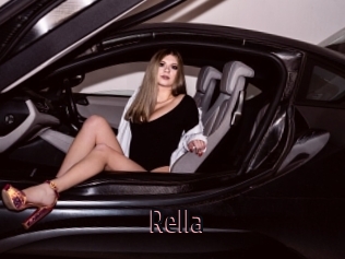 rella 1 film x