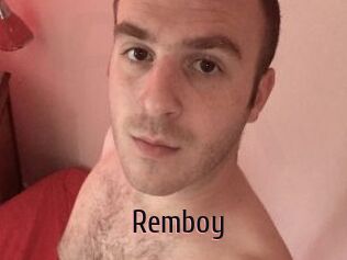 Remboy