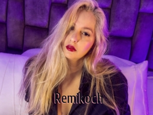 remikoch 1 film x
