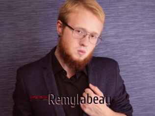 Remylabeau