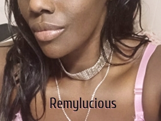 Remylucious