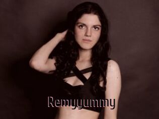 Remyyummy
