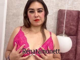 Renatamonett