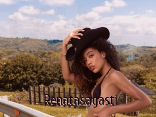 Renatasagasti