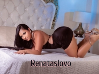 Renataslovo