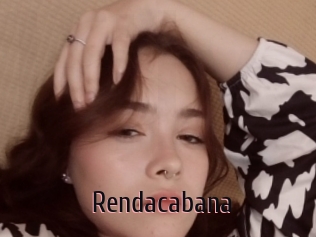 Rendacabana