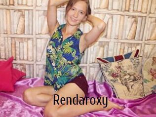 Rendaroxy